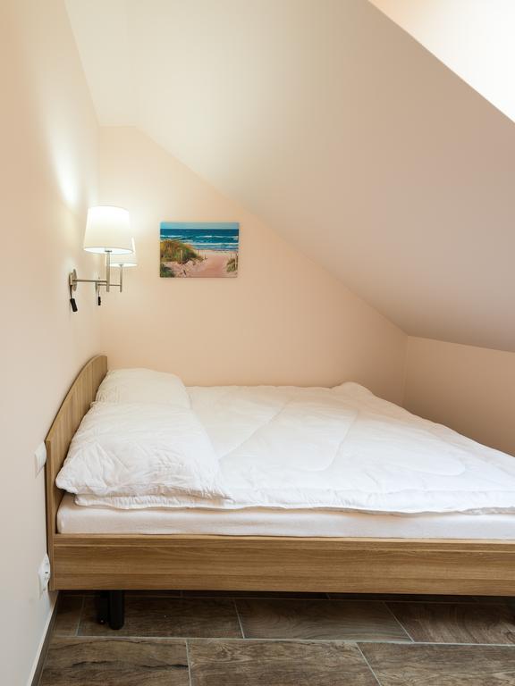 Lesna7 Apartment Sztutowo Bagian luar foto